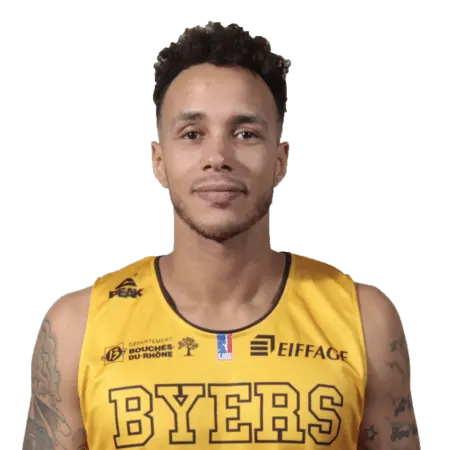 Fos/Mer: Une suspension et des blessés, les Provençaux sont dans une mauvaise passe