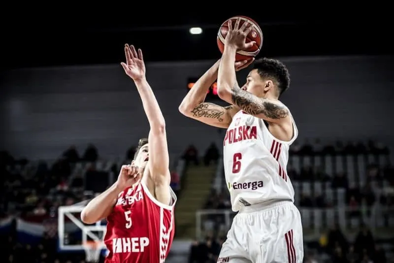 Espagne: AJ Slaughter est le nouvel arrière de Gran Canaria