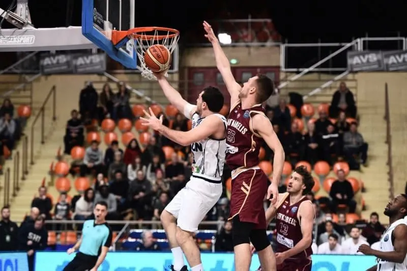 Interview Jean-Louis Borg (manager général JDA Dijon): « La BCL, une très agréable surprise »