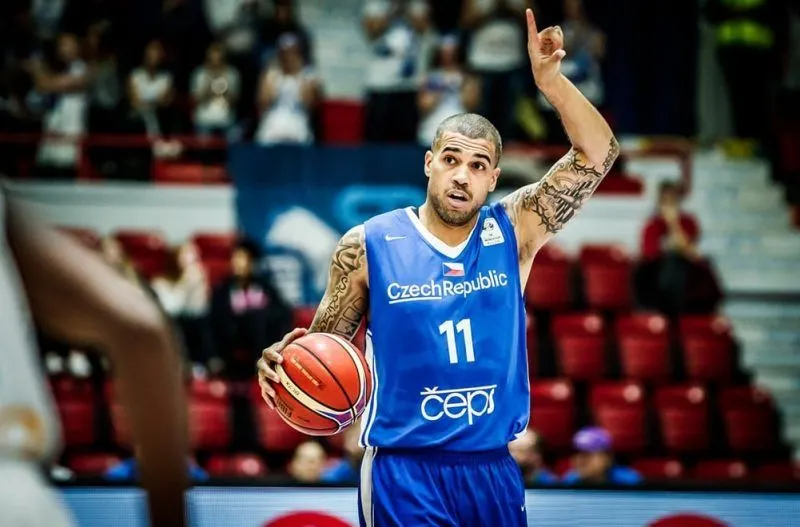 Qualifications Coupe du monde: Blake Schilb avec les Tchèques ce soir contre la France