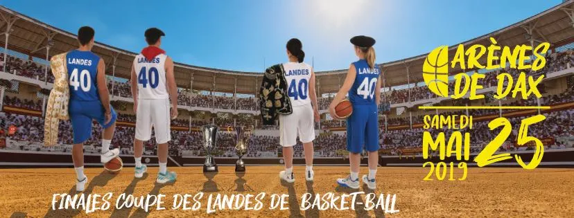 Finale de Coupe des Landes ou de NM2 ? Le choix cornélien de Dax-Gamarde