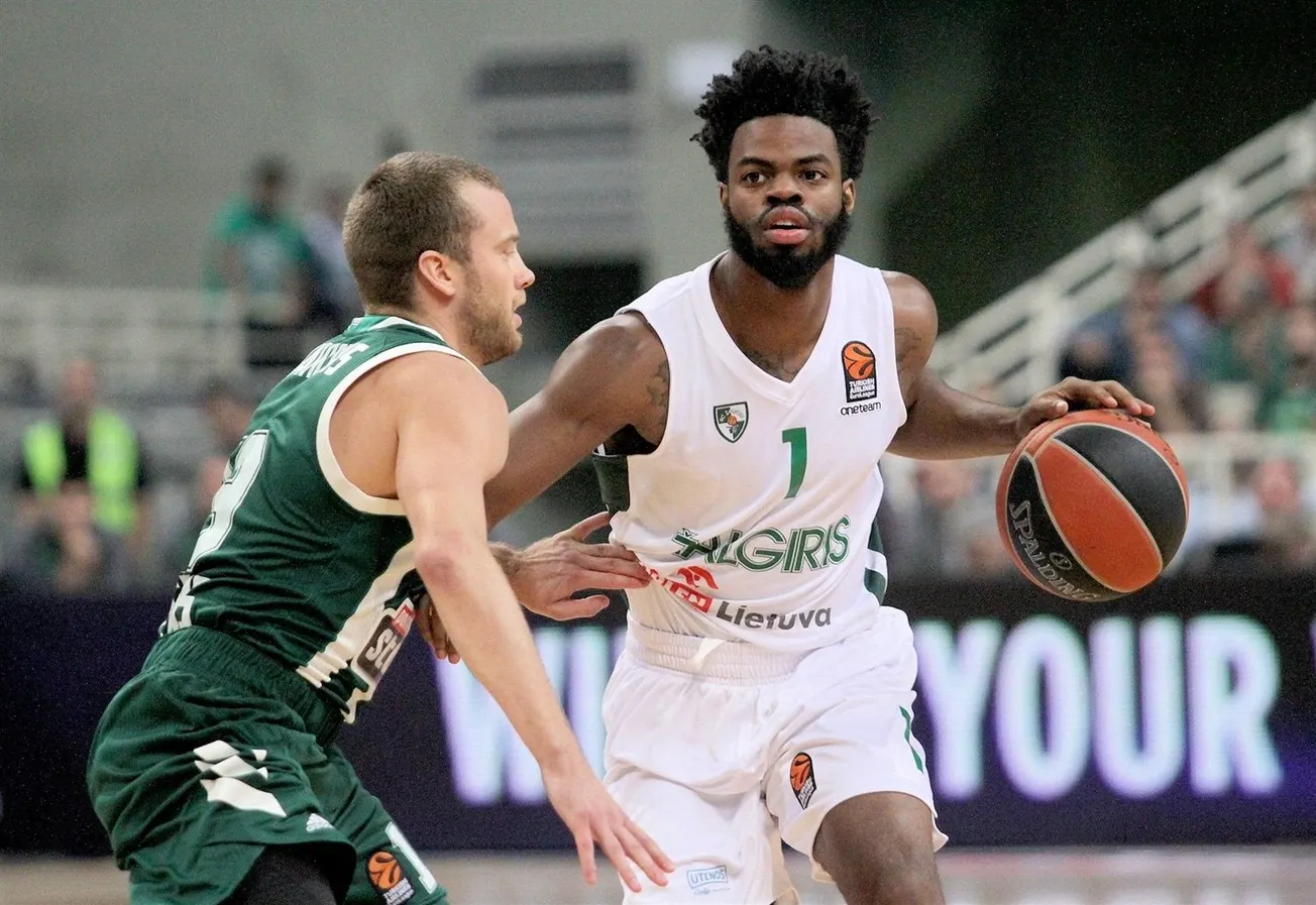 Allemagne : l’ALBA Berlin prochaine destination de Derrick Walton ?