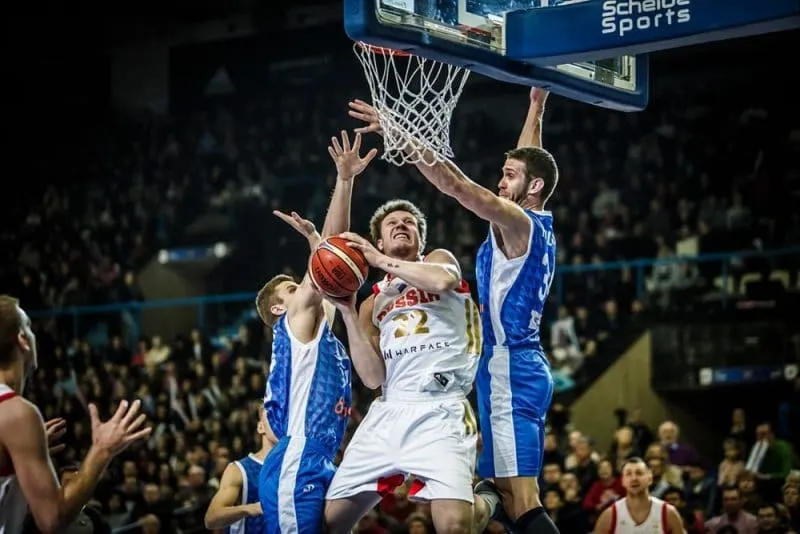 Andrei Kirilenko (président de la fédération de Russie): « Dmitrii Kulagin est la révélation de cette campagne »