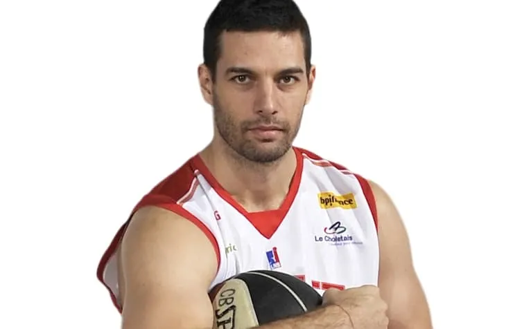 Pro B: Roanne engage Ilian Evtimov en provenance de Lille