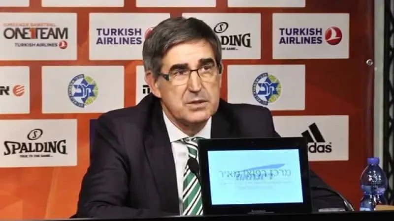 Jordi Bertomeu (PDG Euroleague) : « Nous voulons avoir 16-18 clubs avec des licences pluriannuelles »