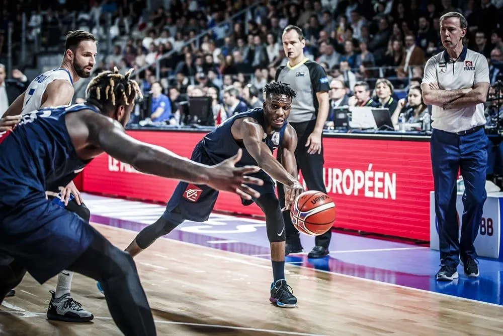 Officiel: Lahaou Konate à Tenerife
