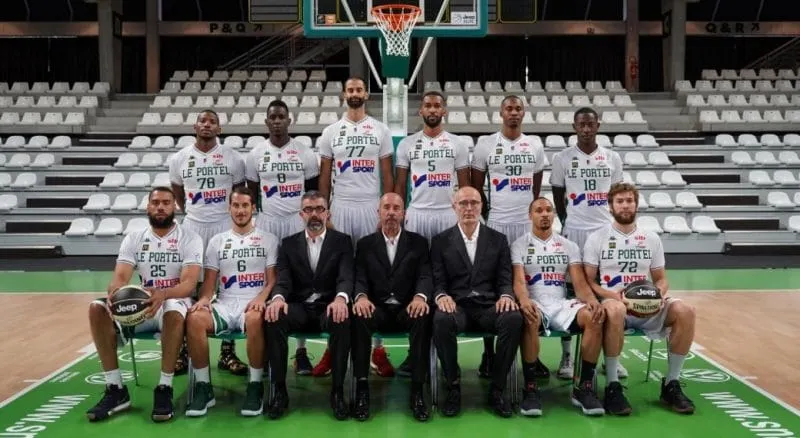 Le chiffre – 31,3%, l’adresse du Portel à Antibes