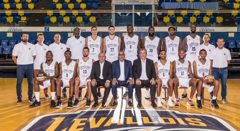 Levallois, 2e partie – Alain Weisz (vice-président): « Ca sera Boulogne et Levallois mais dans notre esprit, ça sera Paris »