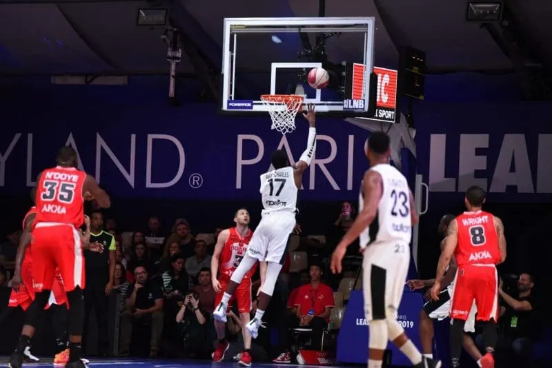 Comment l’ASVEL prépare son entrée en Euroleague (2) – Deux ans pour séduire