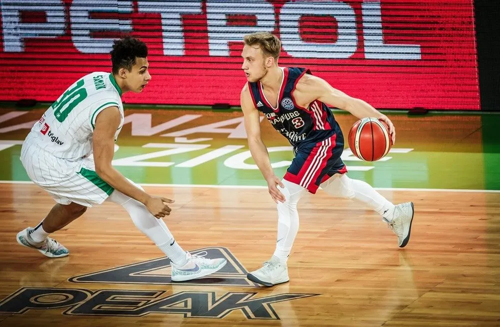 Strasbourg confirme le prêt de Ludovic Beyhurst à Limoges