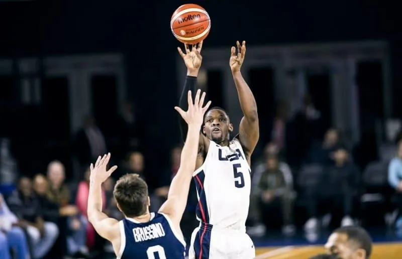Coupe du monde, Amériques: Porto Rico dernier qualifié, les Etats-Unis devancent l’Argentine