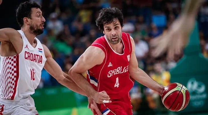 Milos Teodosic et le forfait de Nikola Jokic pour le TQO : « Je suis désolé que beaucoup de gens condamnent sa décision »