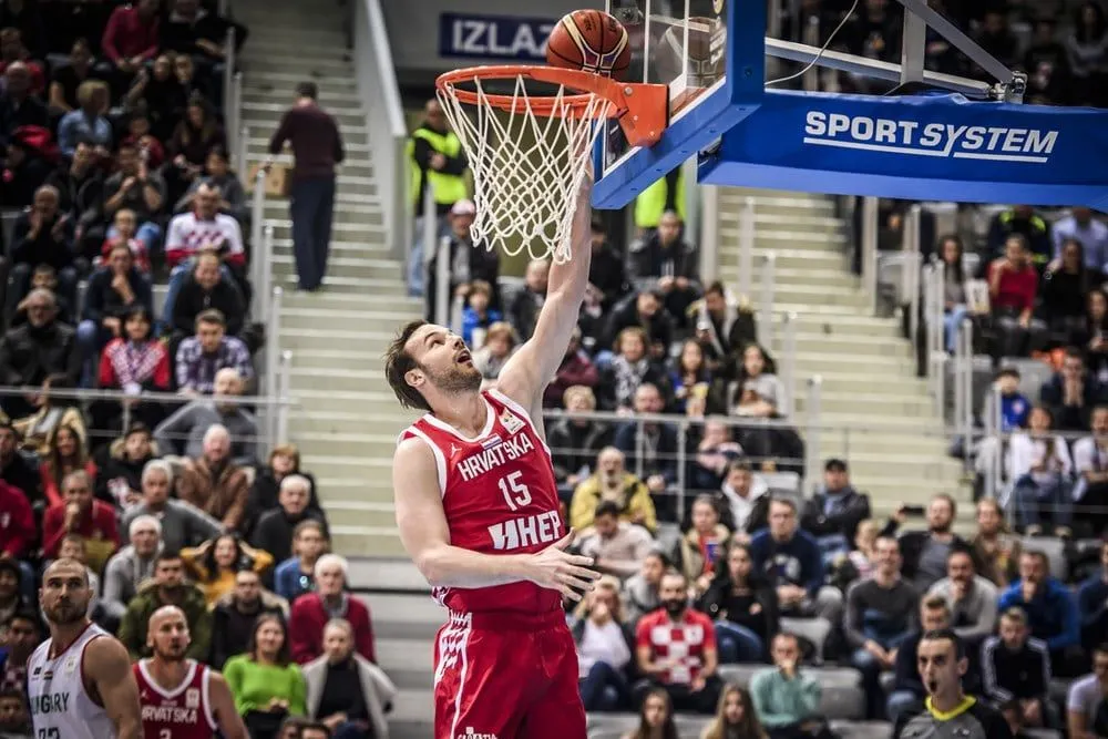 Ukraine : Miro Bilan, D’Angelo Harrison, D.J. Kennedy et D.J. Stephens réunis à Prometey