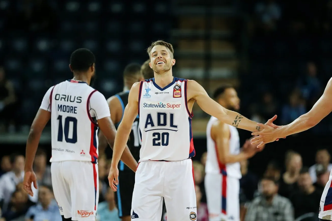 Jeep® ÉLITE : Strasbourg se renforce avec Nathan Sobey