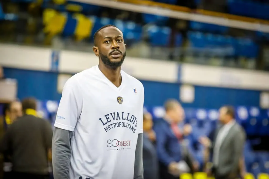 Interview Nobel Boungou-colo : « C’est une revanche pour moi de retourner en Espagne »