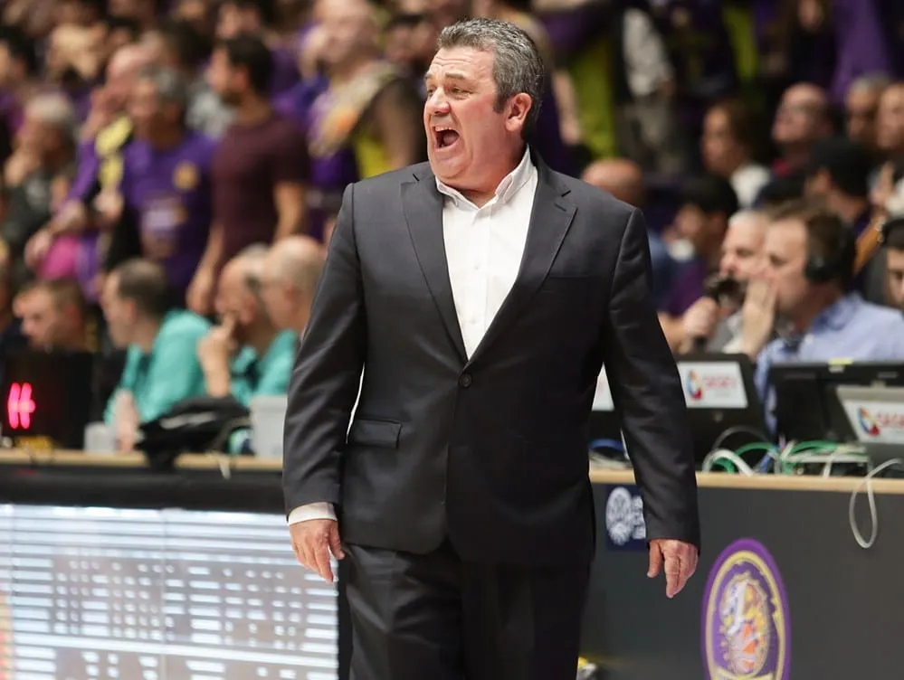 Eurocup: Nanterre à Ljubljana sans 7 joueurs pro et son coach