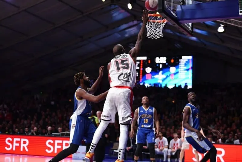 Finale Leaders Cup: Une récidive pour Strasbourg ou une grande première pour Bourg