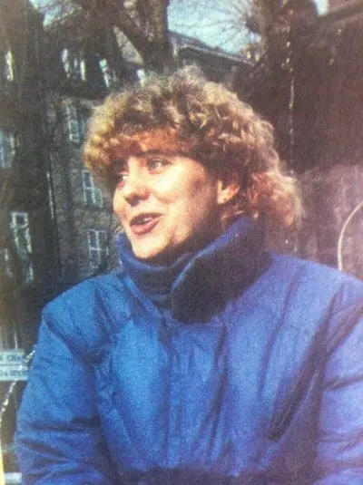 Quand la joueuse du Sparta Prague Blanka Tomsova a demandé l’asile politique en France