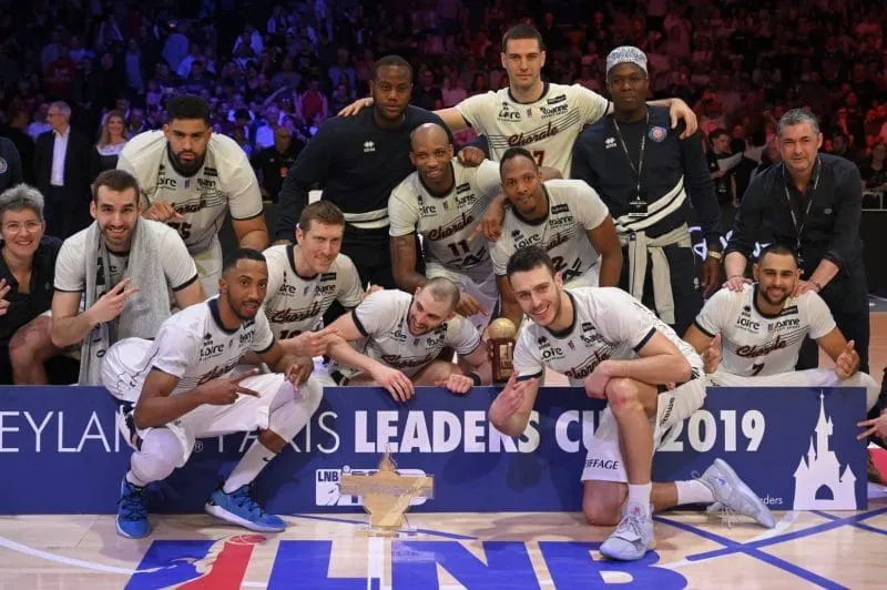 Leaders Cup Pro B – Chorale de Roanne: Et maintenant, la remontée en Jeep Elite !