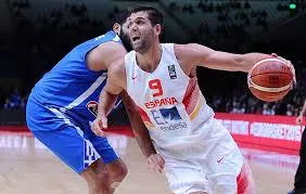 Espagne: Felipe Reyes (Real Madrid) nouveau recordman de matches joués en Liga ACB