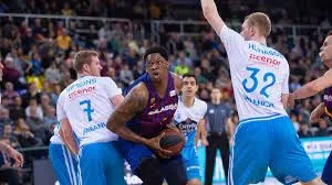 Espagne : la grosse performance des Français de Barcelone