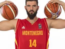 Bojan Dubljevic (Valence) MVP du top 16 de l’EuroCup