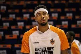Richard Solomon (ex-Gravelines) signe un contrat NBA