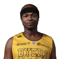 Fos: 15 d’évaluation face à Limoges, Tariq Kirksay est de retour !