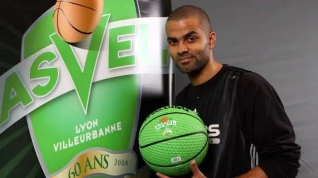 Tony Parker va t-il devenir le président de l’ASVEL à plein temps ?