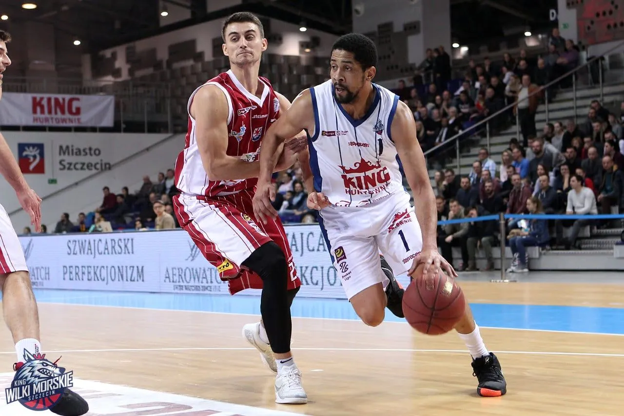 Après Cholet, Tywain McKee remercié par son club polonais