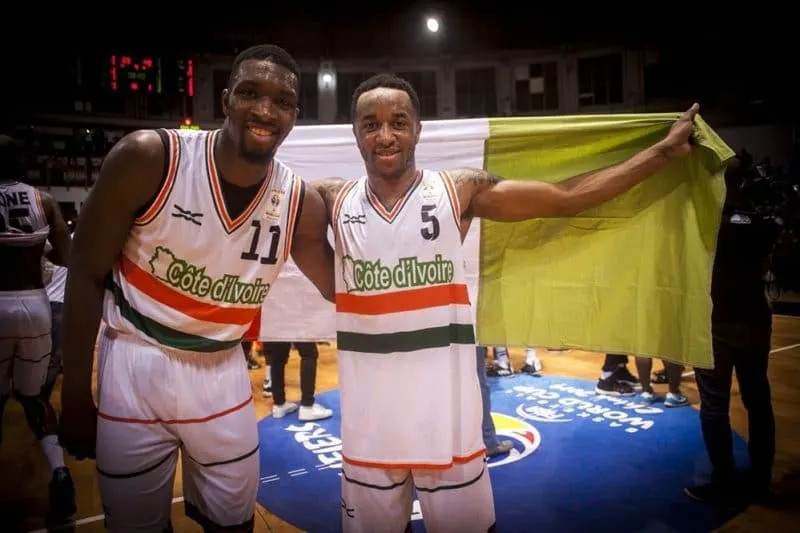 Coupe du monde: La Côte d’Ivoire qualifiée à domicile, Camerounais et Centrafricains crient au scandale