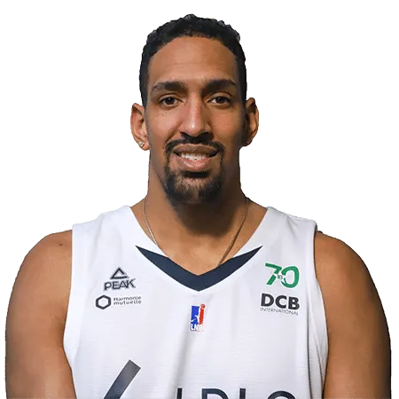 ASVEL: Alexis Ajinça est « en dehors de l’équipe »