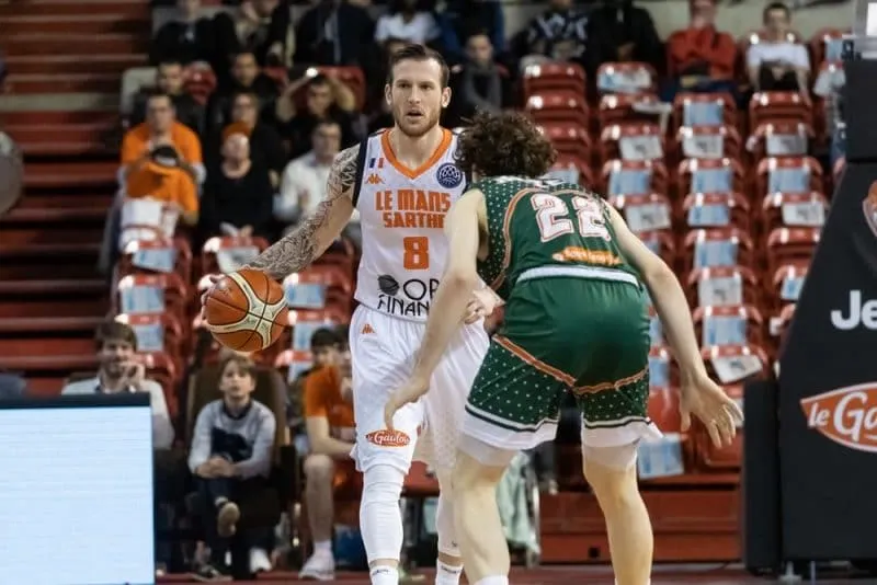 Juice Thompson, Antoine Eito, Jonathan Tabu et Kendrick Ray: Le carré d’as du Mans