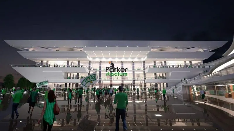 Comment l’ASVEL prépare son entrée en Euroleague (3): Sans aréna rien n’est possible