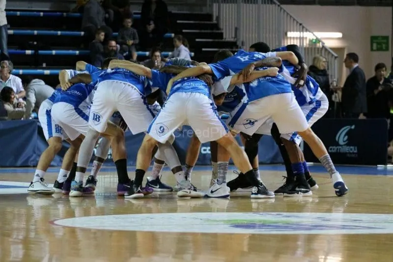 Nationale 1: La moyenne de spectateurs serait de 1201, Orchies numéro 1