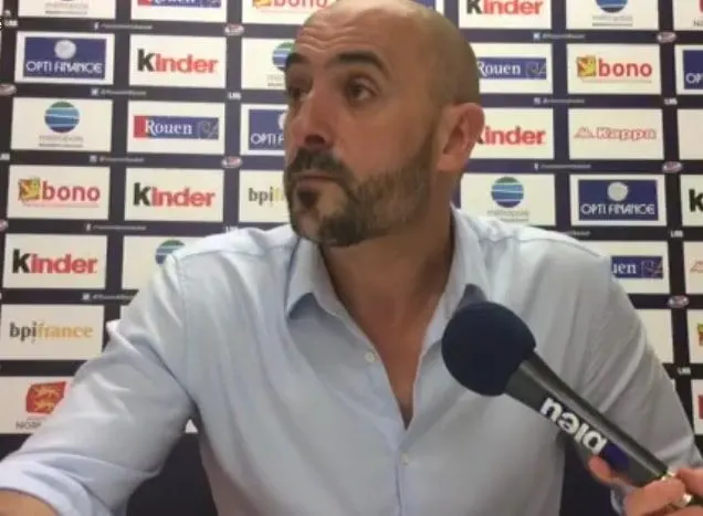 Germain Castano (Orléans): « L’investissement de mes joueurs, ce n’est pas du cinéma »