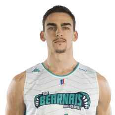 Strasbourg: Léopold Cavalière absent pour deux mois