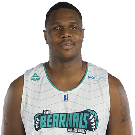 Le chiffre : -36, l’écart entre Limoges et Pau en finale de la Summer League de la Nouvelle Aquitaine