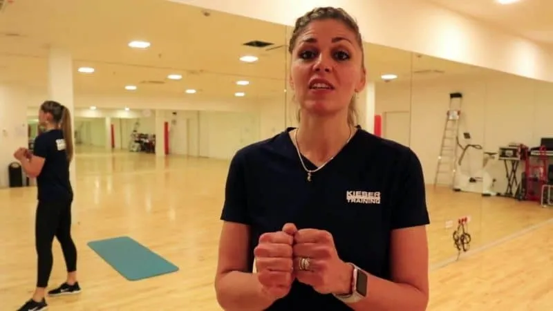 A 40 ans, elle est victime d’une addiction au… basket