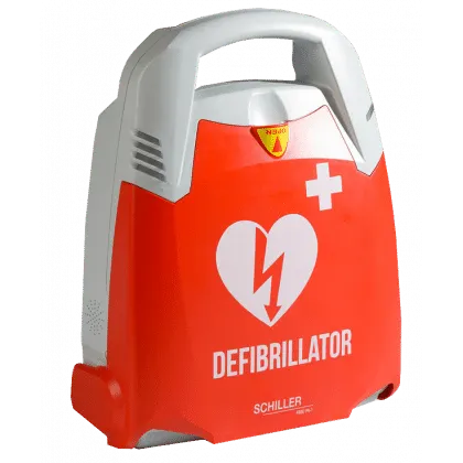 Un joueur de 18 ans sauvé à La Séguinière après un malaise cardiaque grâce à un défibrillateur