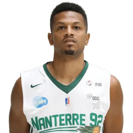 Nanterre: Le panier incroyable de Lahaou Konate, la blessure du meneur Dominic Waters