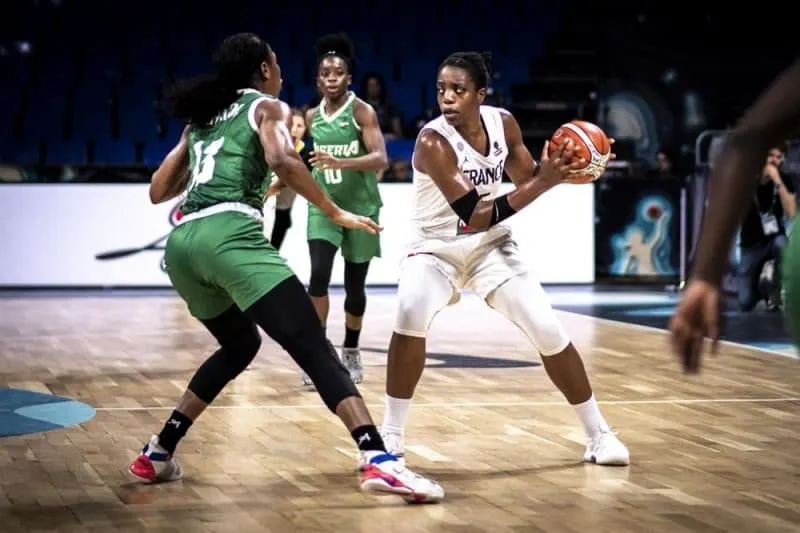 Equipe de France féminine: Six matches de préparation à l’EuroBasket, tous en France