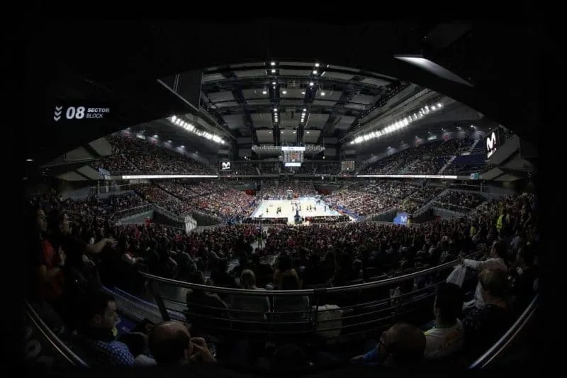 Féminines: Un record à 13 472 spectateurs en Espagne