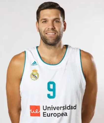 Euroleague: Felipe Reyes (Real Madrid) va battre le record de matches joués de Juanca Navarro