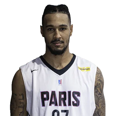 Vidéo: Le panier de la victoire de Gary Florimont (Paris) face à Blois