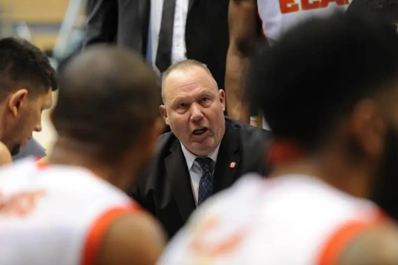 Chalon confirme la fin de la collaboration de Jean-Denys Choulet en fin de saison mais pas la venue de Philippe Hervé