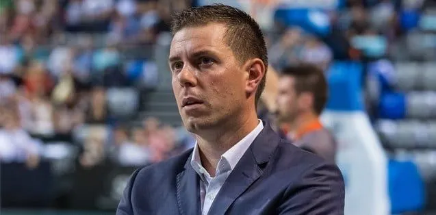 Vidéo: Julien Espinosa (Chalon): « Il faut déjà donner de la sécurité à ce club »