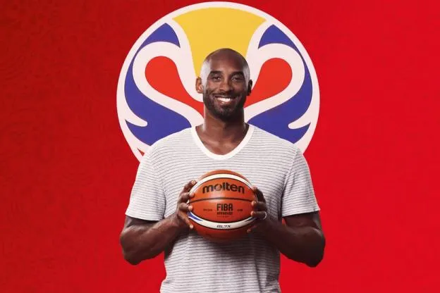 Kobe Bryant et Patrick Baumann intronisés au Hall of Fame à titre posthume