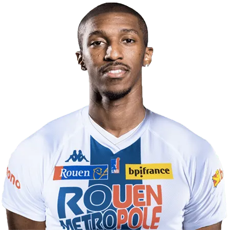 Cholet engage le Libérien Lasan Kromah (ex-Rouen)