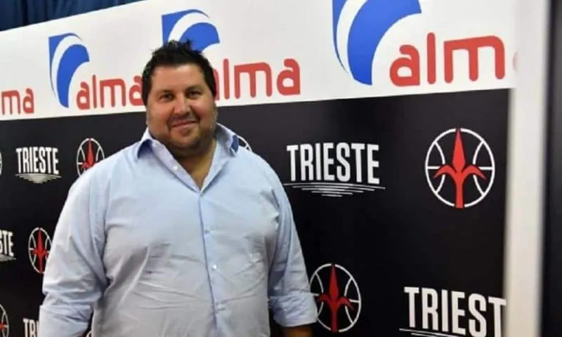 Italie: La situation est floue à Alma Trieste après l’arrestation de son président